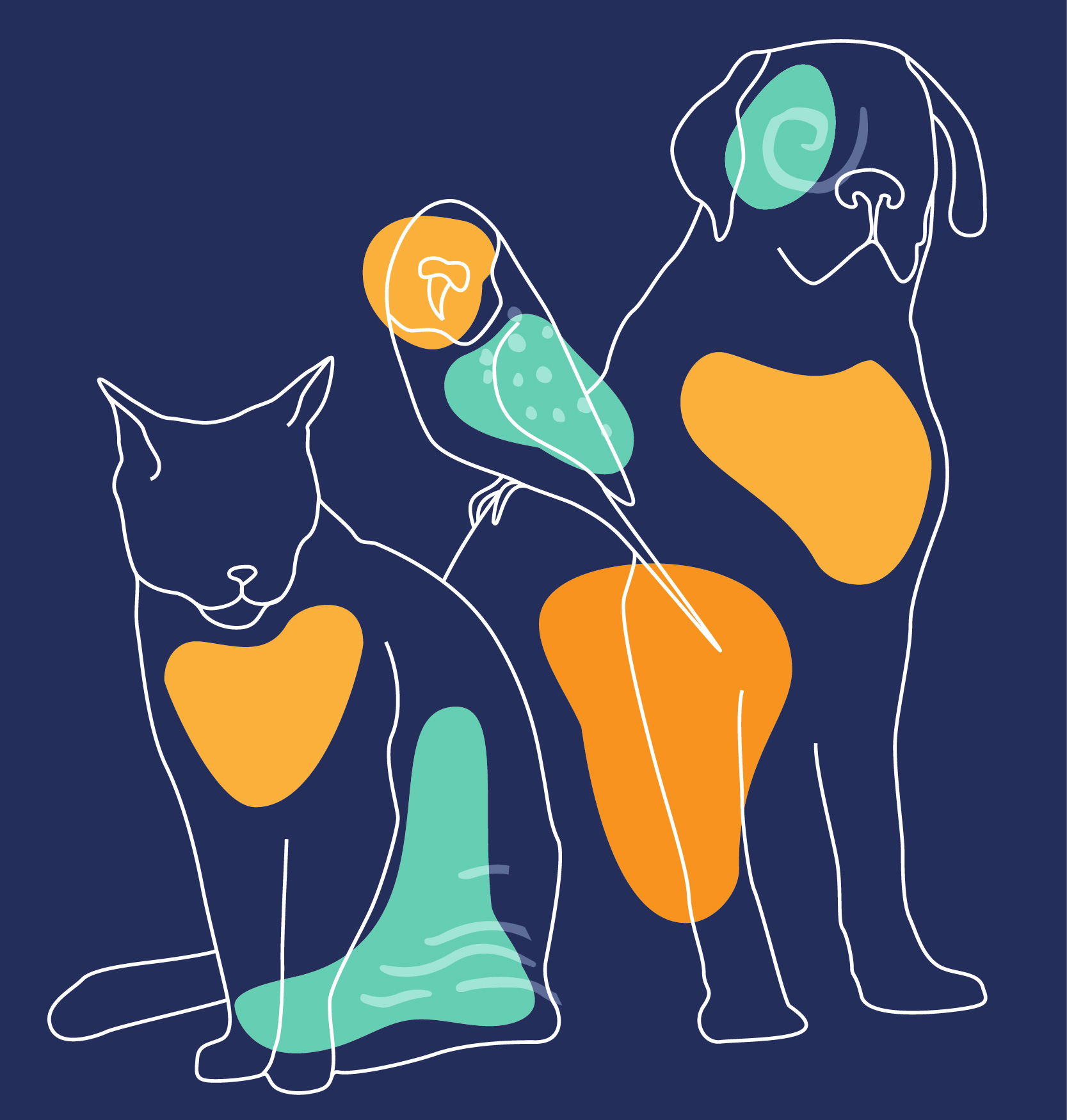 Animals on Campus: Appropriately Review & Respond to Requests with Confidence  