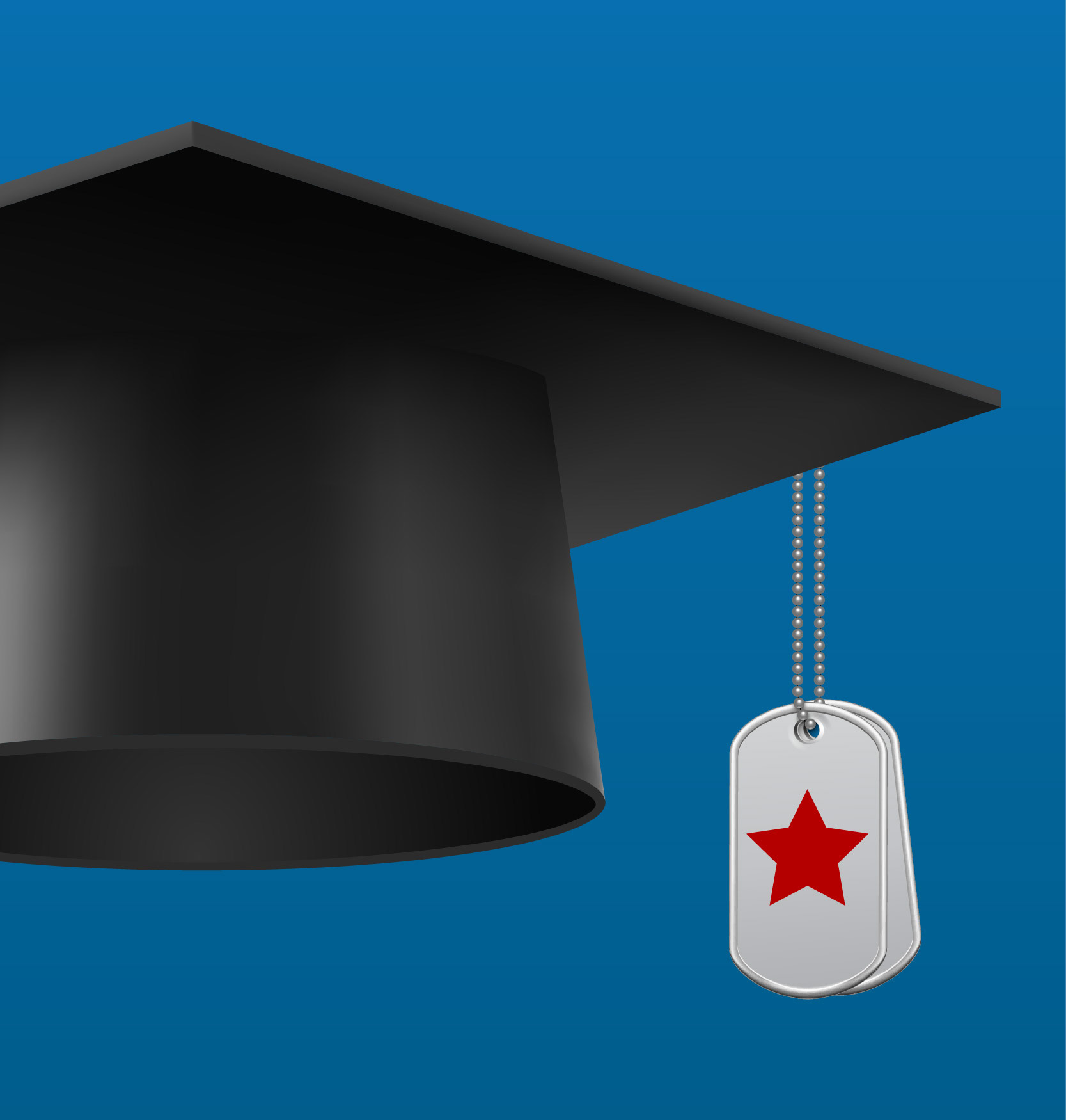 Veteran and Military-Affiliated Student Support Strategies & Initiatives: Scaffold Services From Admission to Graduation