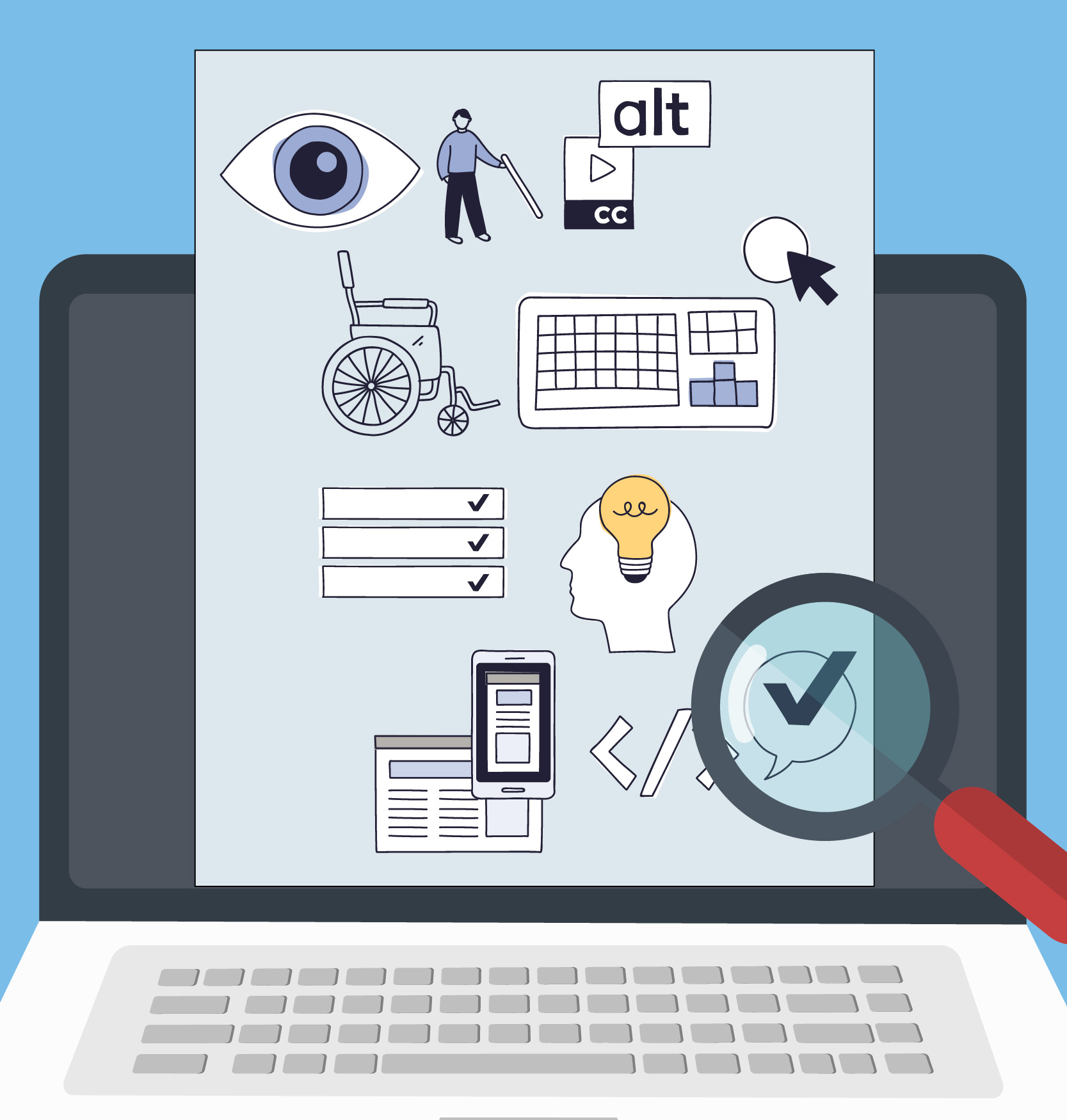 Title II & Digital Accessibility: Ensure Compliance with New Regulations 