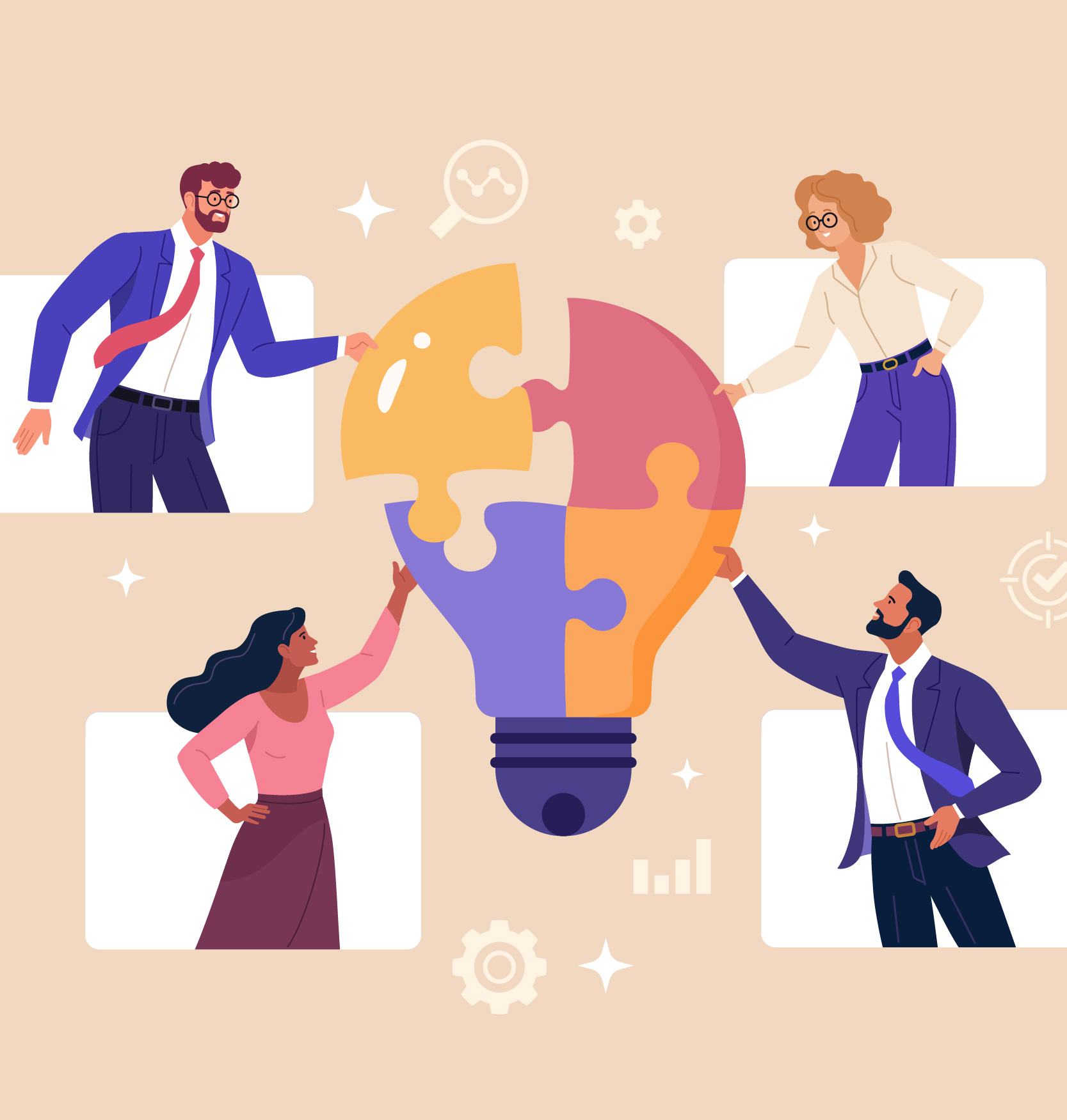 Advising Unique Population Groups on Campus: Overcome Uncertainty, Instill Confidence & Provide Support 