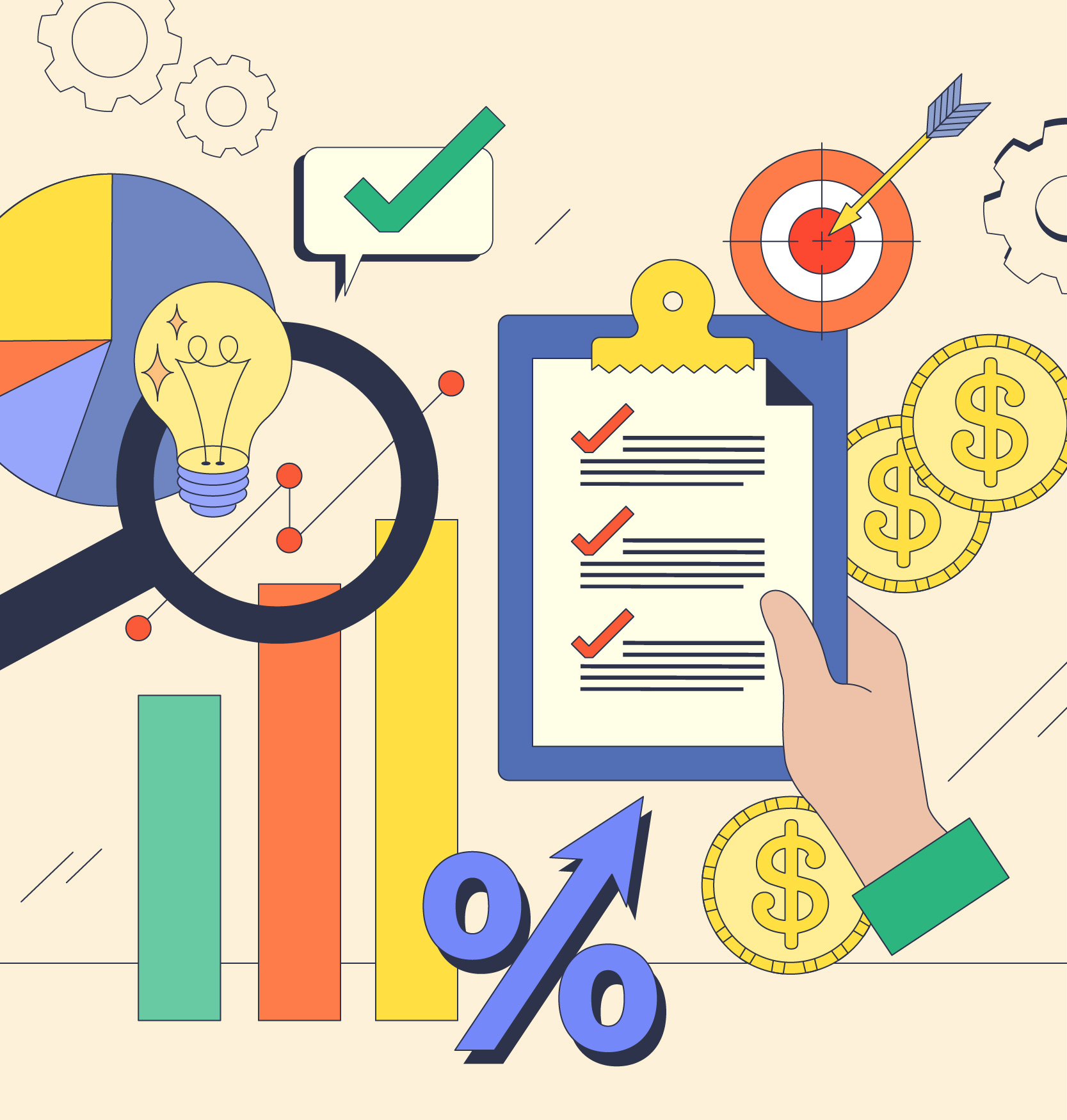 Overcome Budget Shortfalls: Create Revenue Opportunities in Student Affairs