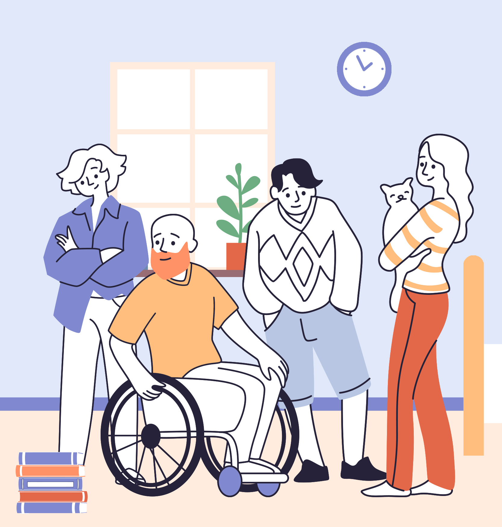 ADA Accommodations in Housing: Create Clearer Policies & Decision Frameworks 