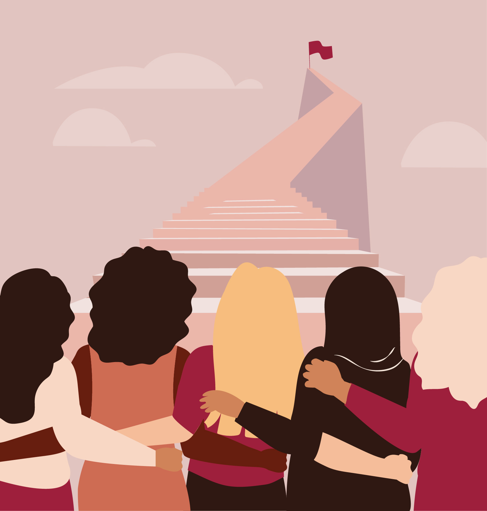 Mentoring Women on Campus: Concrete Strategies for Support & Change