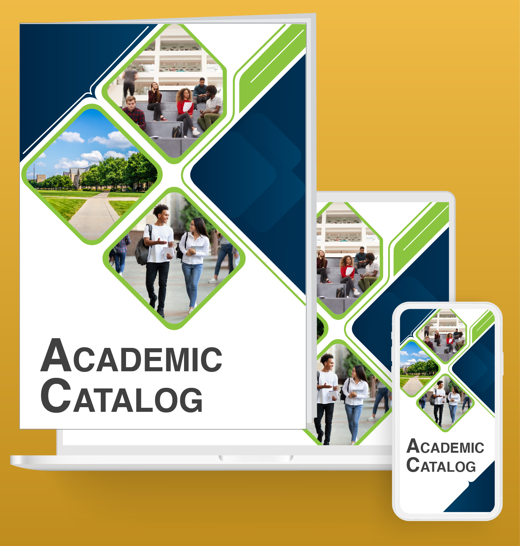 Academic Catalogs Audit: Ensure Compliance With Federal & State Laws