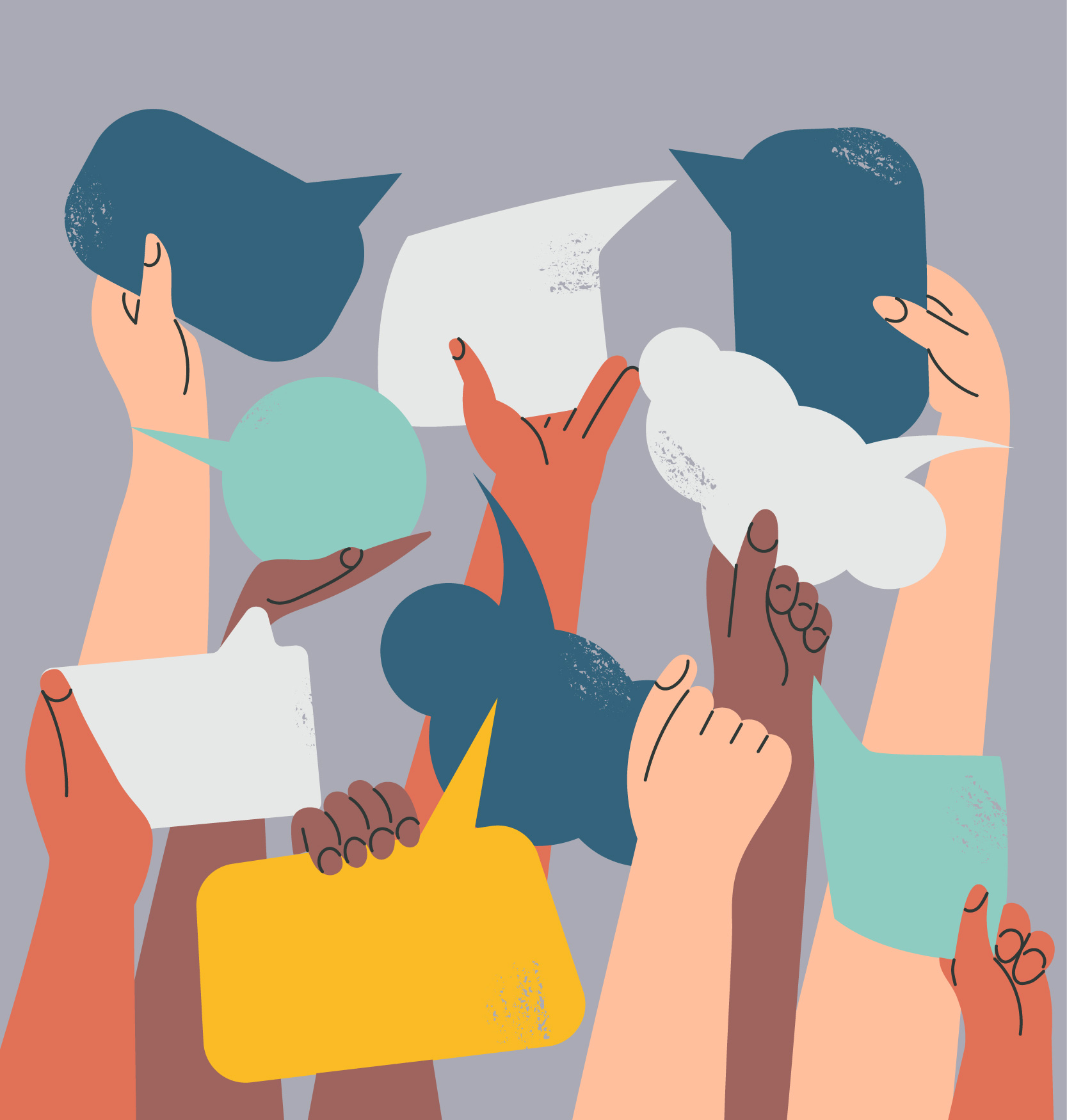 Helping Students Develop & Navigate Political Identity: Recommit to Community-Focused Practice