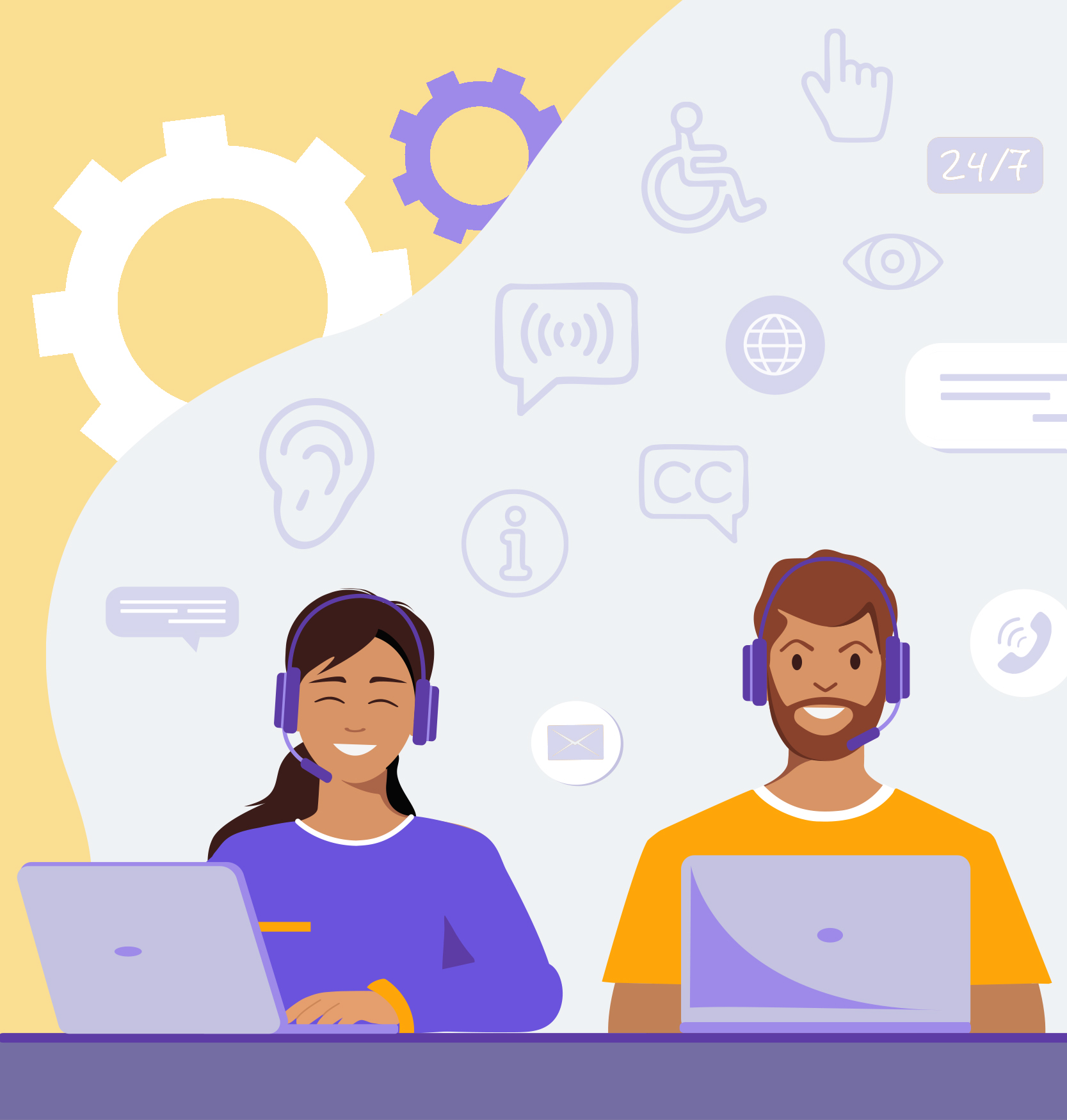 Training Frontline Staff for ADA Compliance: Build Confidence & Capacity To Resolve Access Barriers Before They Escalate