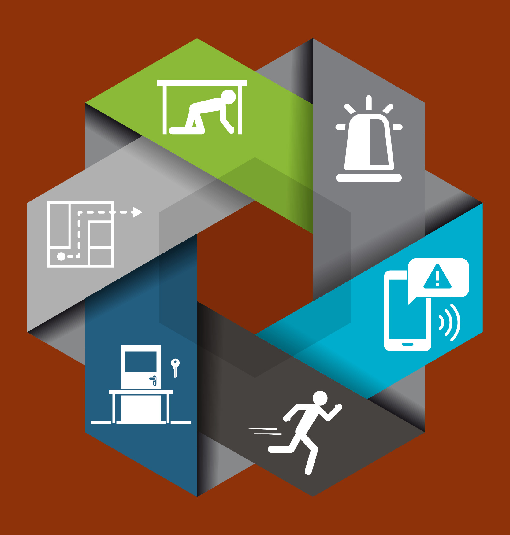 Active Shooter on Campus: Prepare Your Campus with Simulation & Tabletop Training