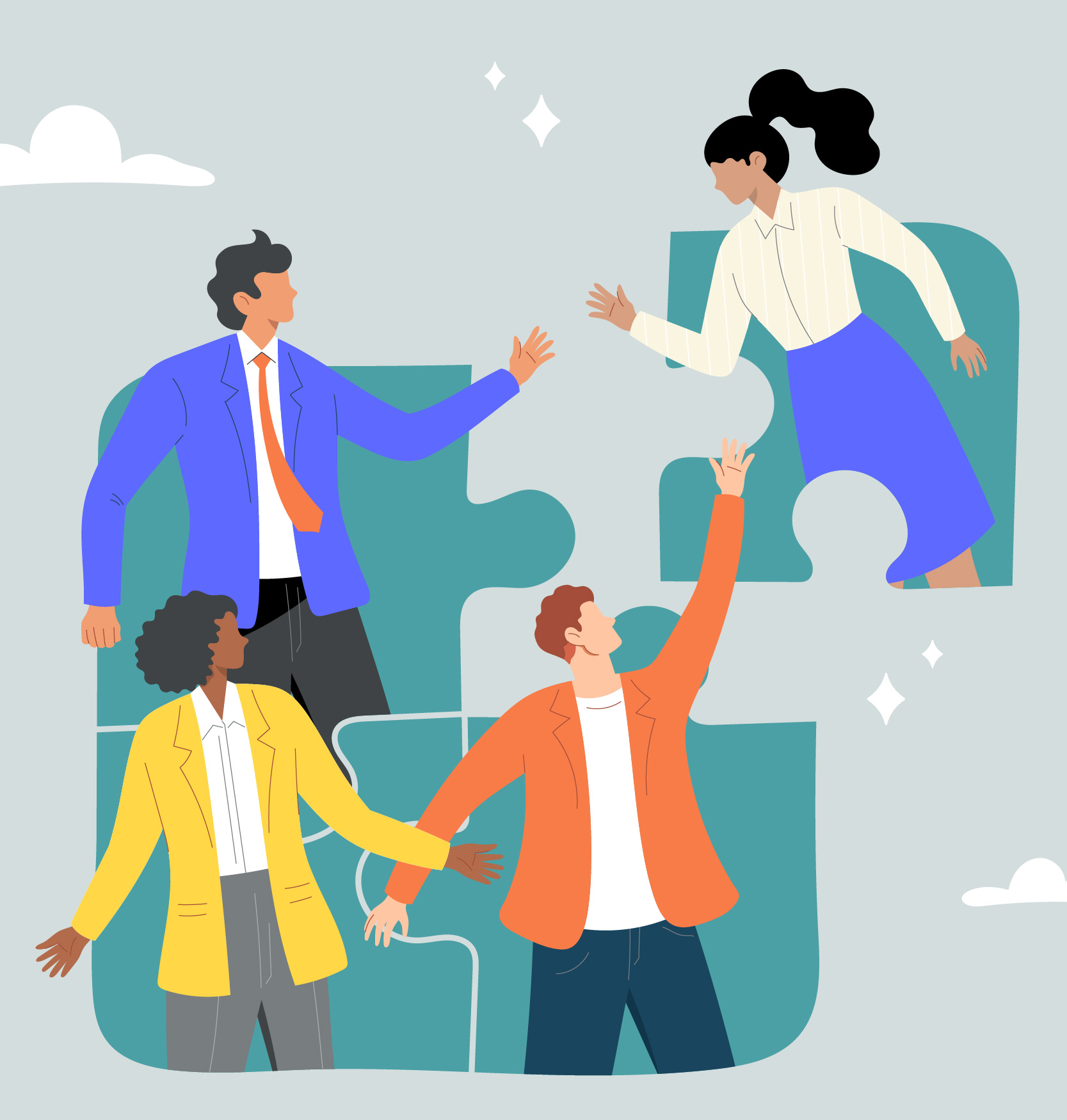 Onboarding Your New Staff With Confidence: Improve Transition, Satisfaction & New Employee Retention