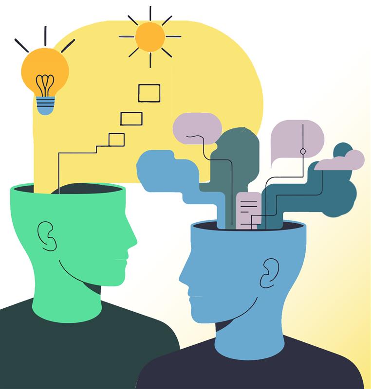 Peer Mental Health Coaching: Create a Comprehensive Model that Fosters the Health, Wellness & Resilience of Students