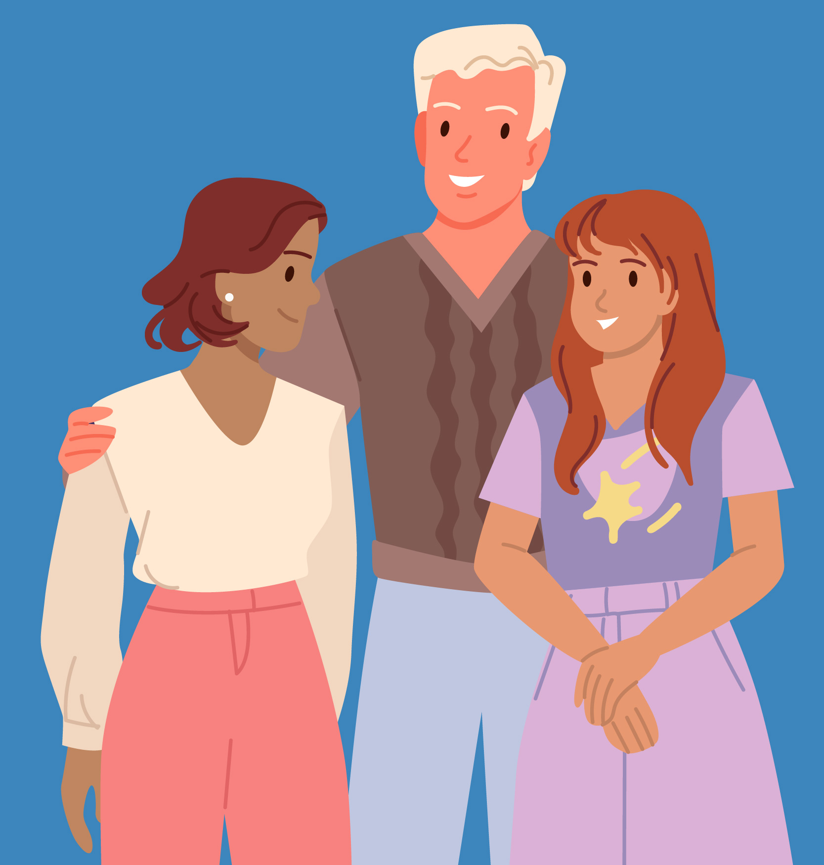 Empowered Partnerships with Parents: Welcoming Families in Supporting Student Success