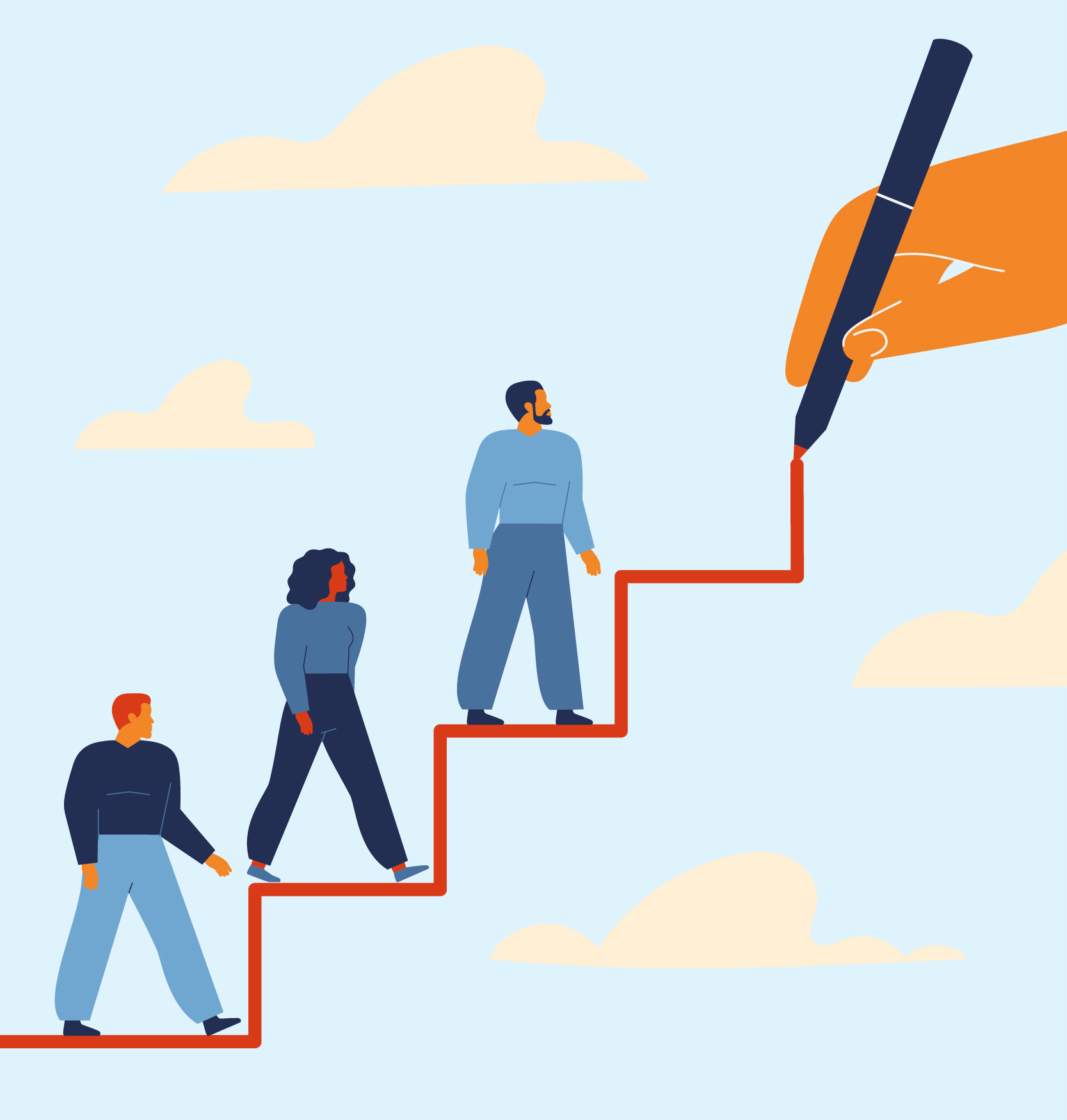 Alumni Mentoring Programs: Create Meaningful & Mission-Aligned Connections for Increased Engagement Opportunities 