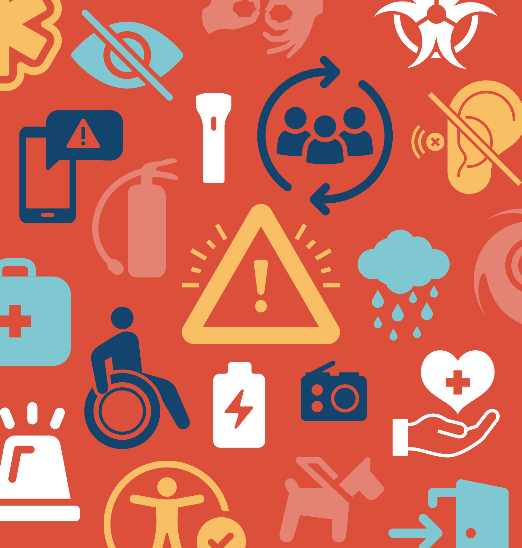 ADA Compliance in Campus Emergencies: Ensure Safety for All