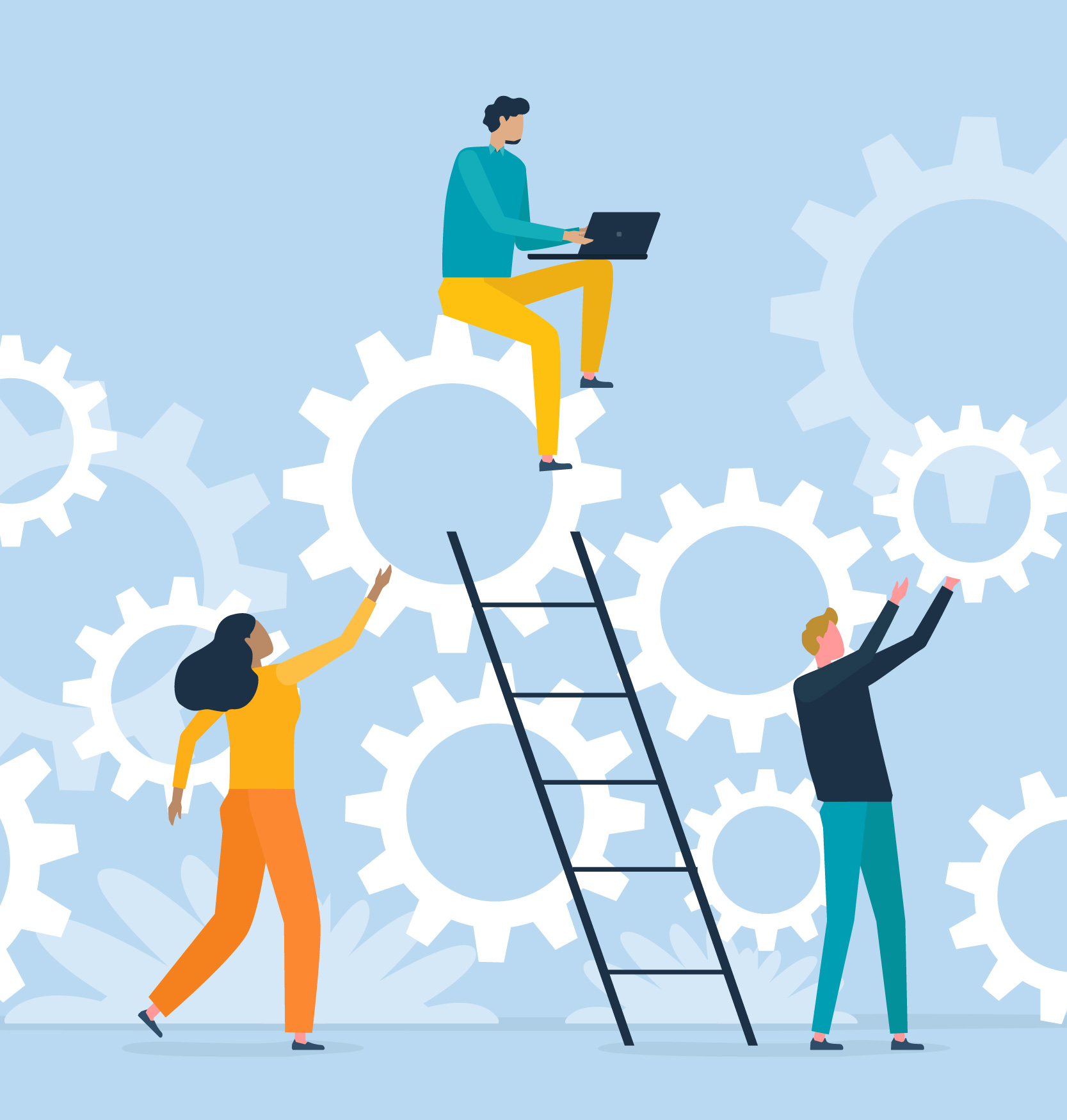 Elevate Career Initiatives: Raise Career Awareness Across Campus