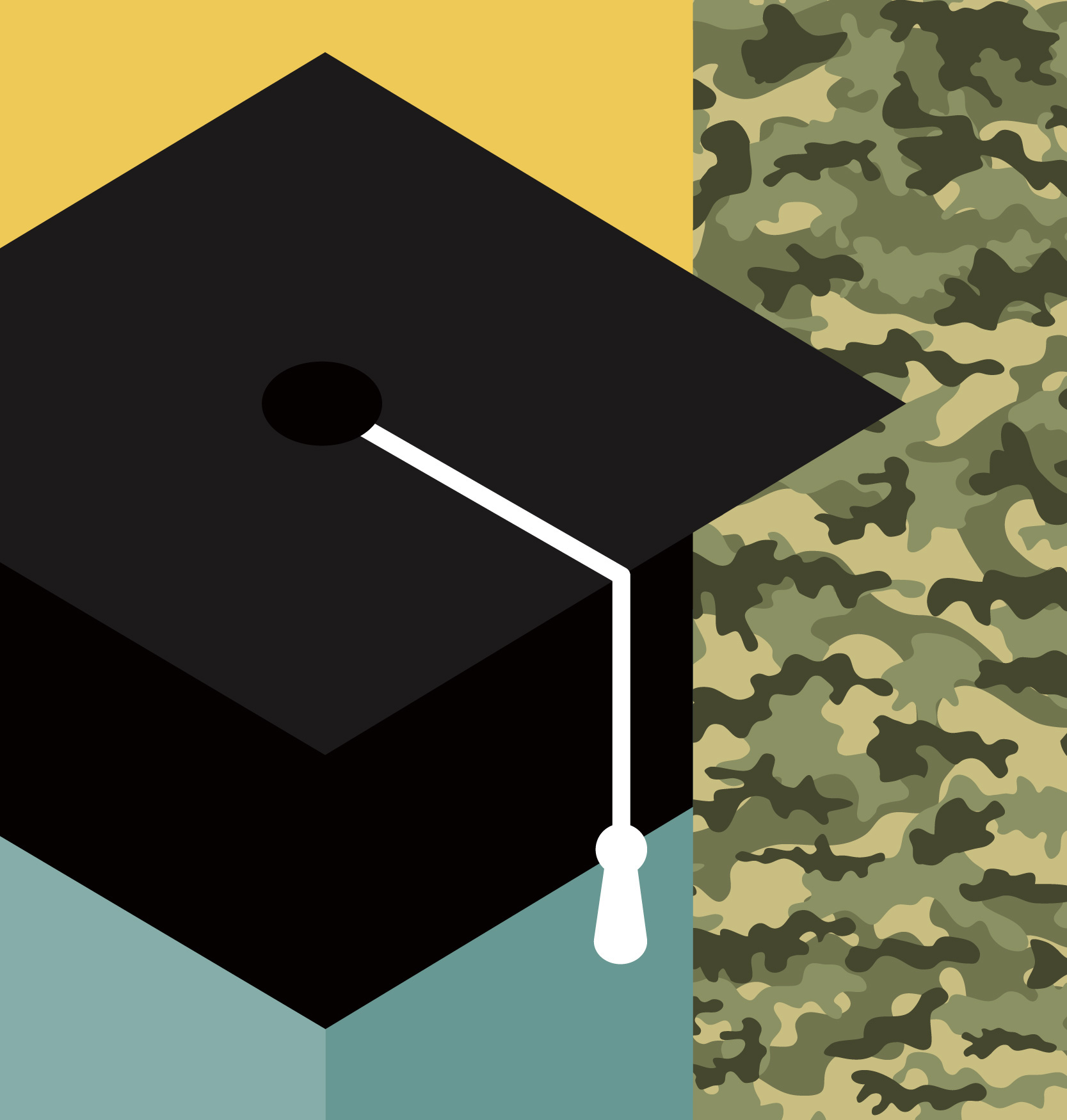 Military Affiliated Students: Create a Campus-Wide Approach that Strengthens Belonging, Persistence & Career Success