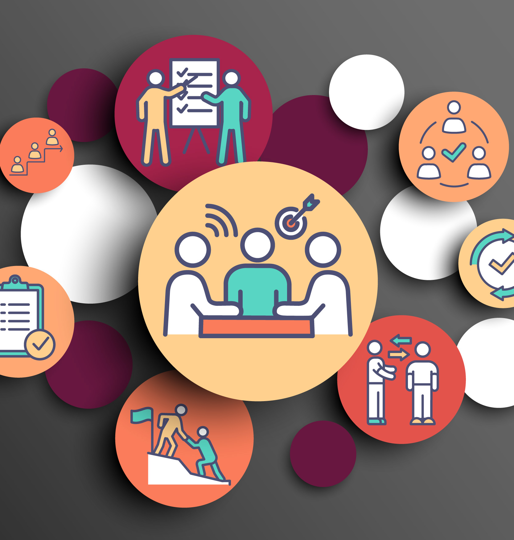 Student Organization Advising Reimagined: Implement Coaching, Accountability, and Sustainable Leadership to Strengthen Autonomy 