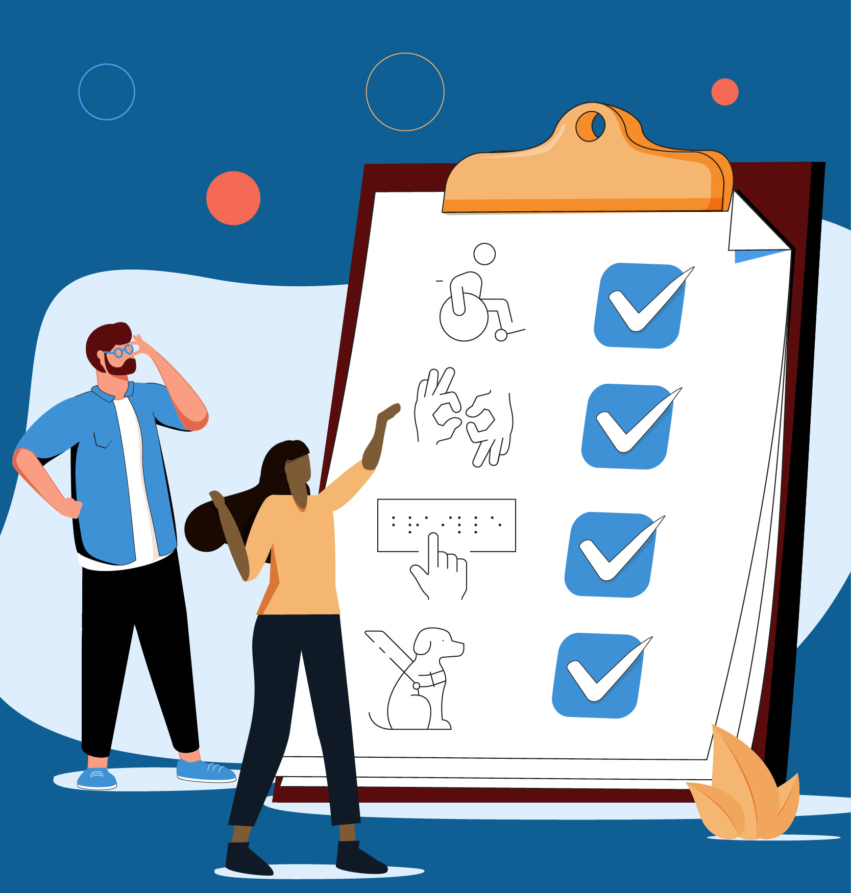 Design Accessible & Inclusive Campus Events: Create Experiences That Balance Meaningful Relationships with Modern Student Expectations