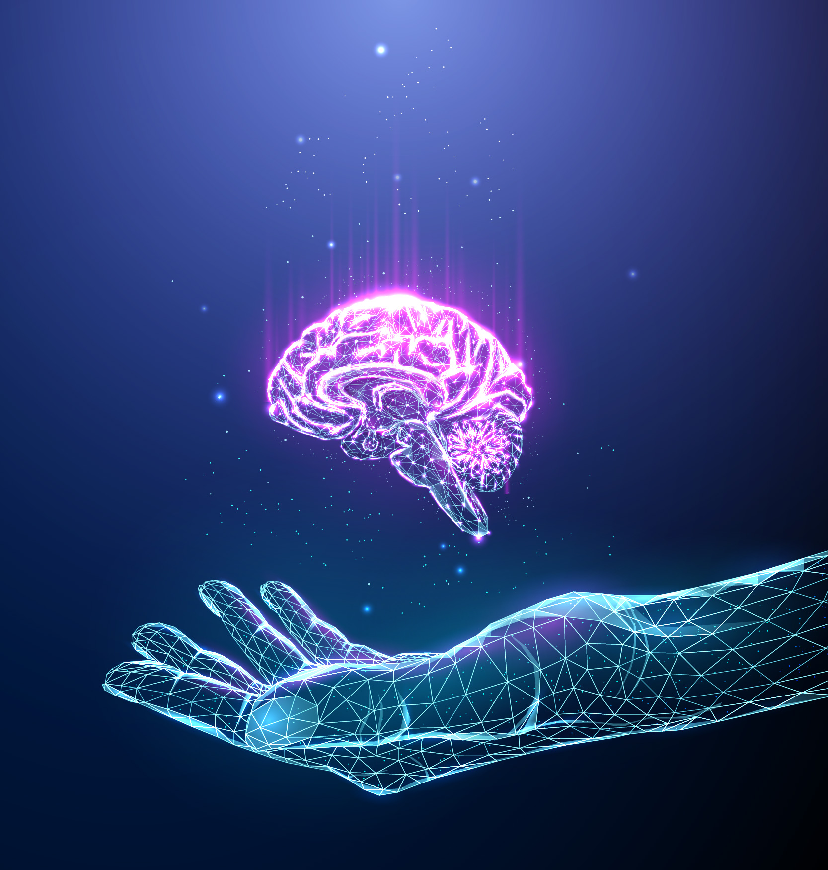 AI & Mental Health: Improve Mental Health Services by Increasing Access, Boosting Efficiency & Enhancing Clinical Impact