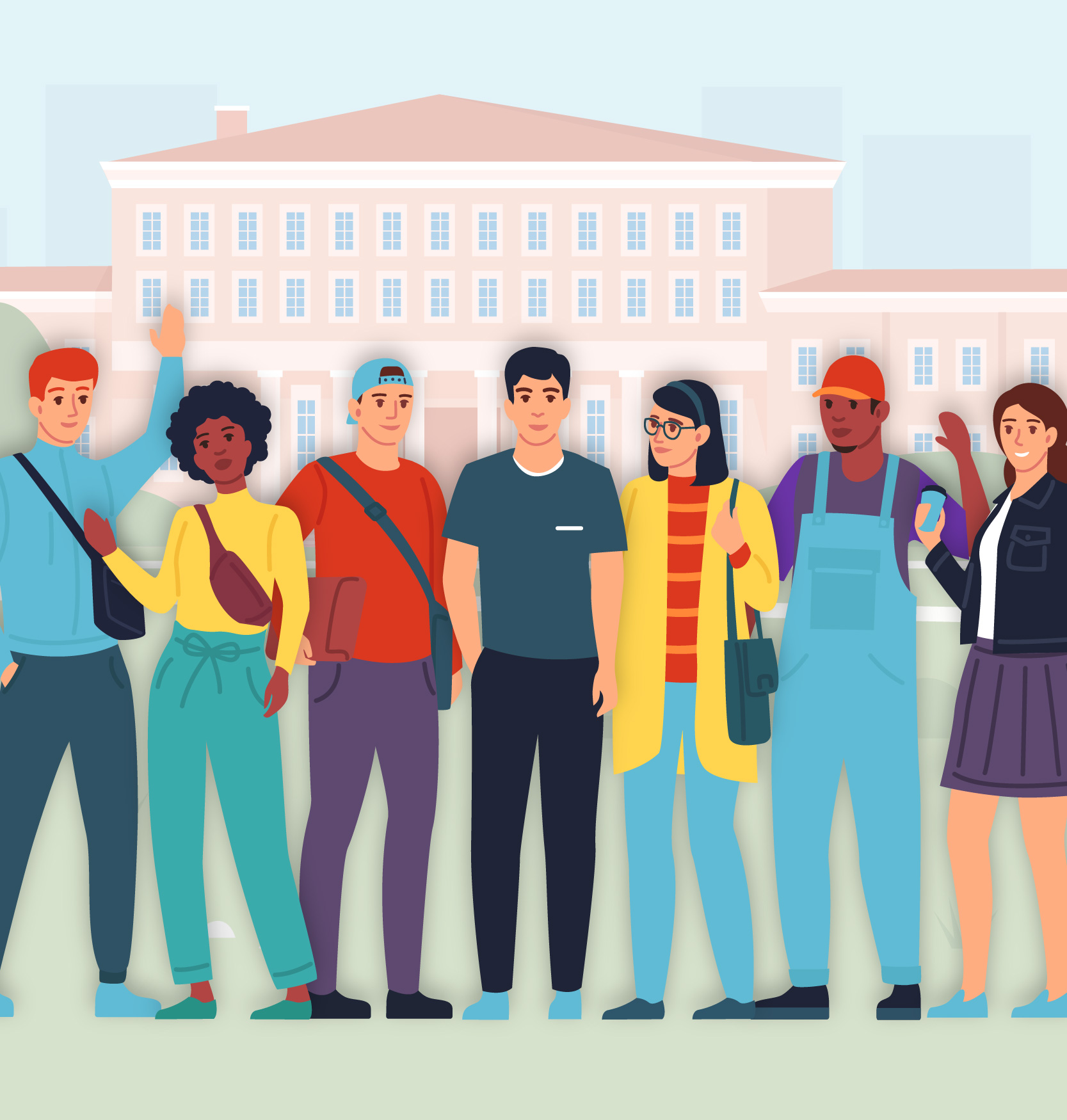 Your Orientation Leaders: Recruit & Select A Dynamic Team To Advance Your Program To The Next Level