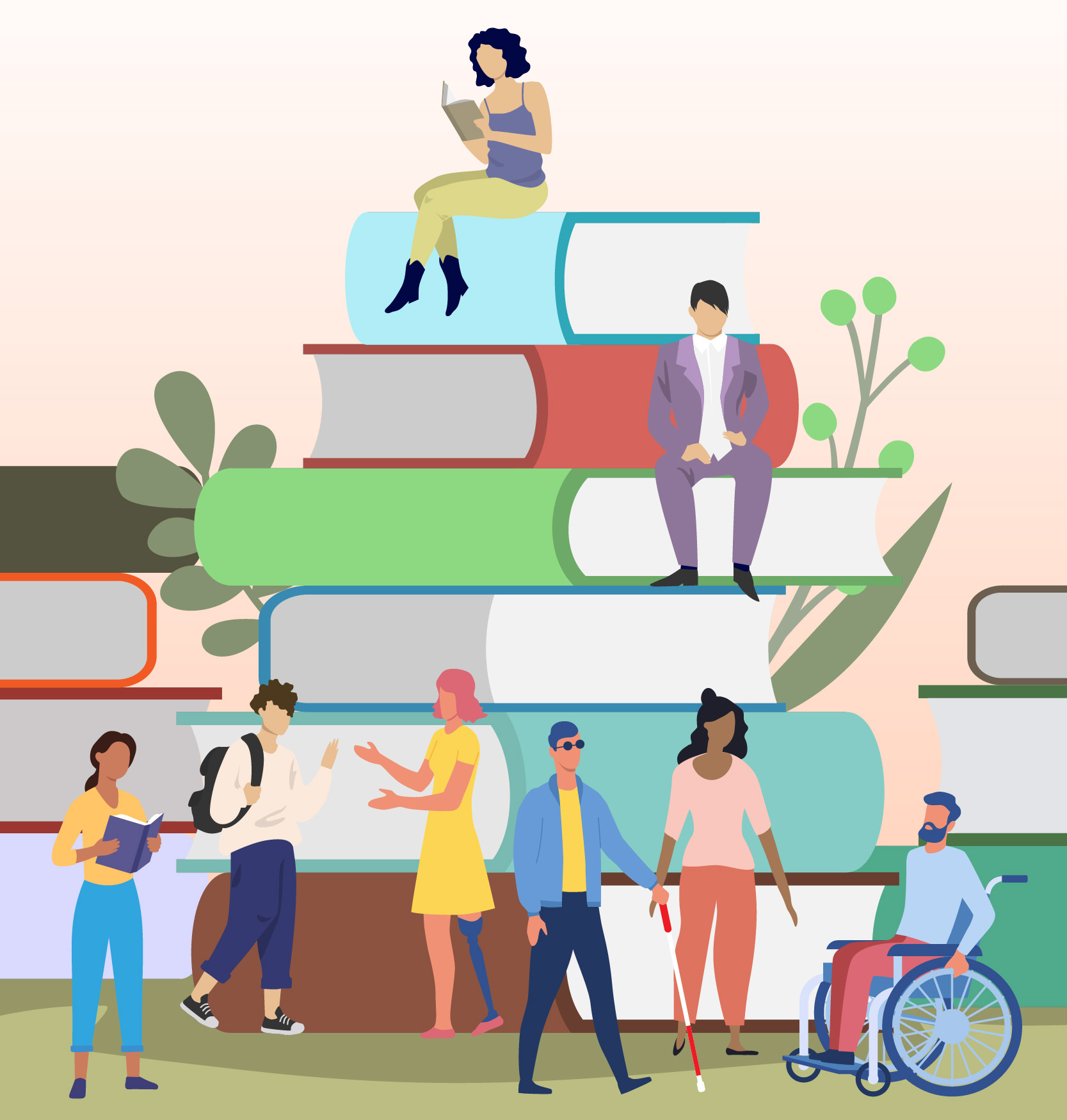 Reasonable Accommodations in the Classroom: Shift from Compliance to Inclusion By Eliminating Accessibility Gaps & Providing Clear Guidelines for Faculty